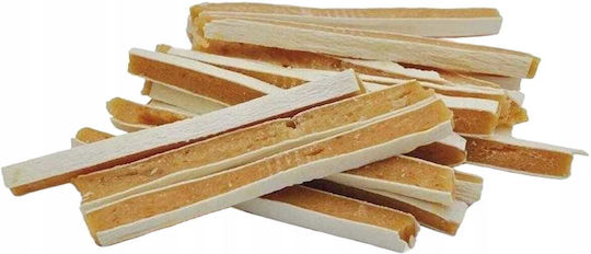 Hau & Miau Dog Treat with Chicken, Meat and Cod 500gr