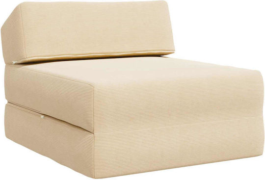 Scaun De Relaxare Pat Crem 60x70x41cm