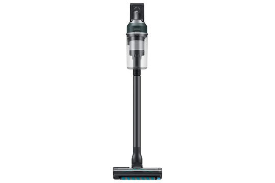 Samsung Jet 95S Pet Презареждаща Вертикална Прахосмукачка 2 в 1 Stick & Ръчна 25.2V черно-зелена