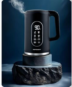 Berdsen Електрическа Кана 1.7л 2200W Черна