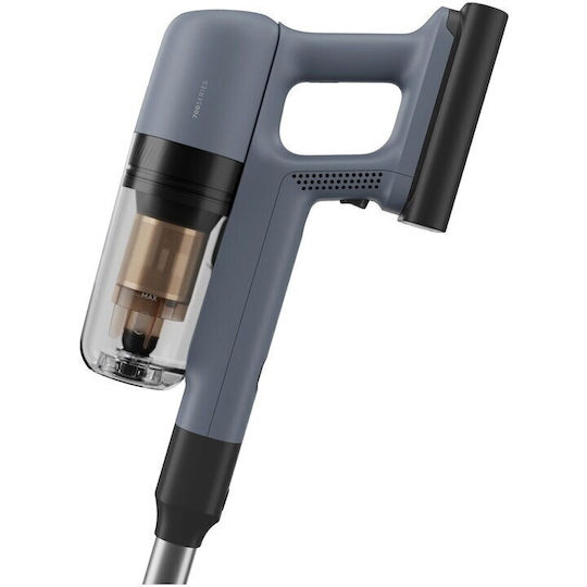 Electrolux Upright Rechargeable 2 in 1 Stick and Handheld Vacuum Blue