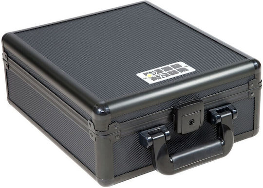 Walkasse Flight Case W-Mixecase-S Μαύρο