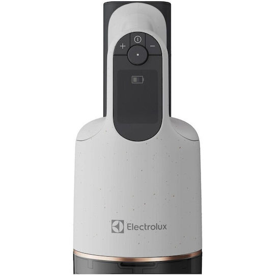 Electrolux Aspirator Vertical Reîncărcabil Stick Alb