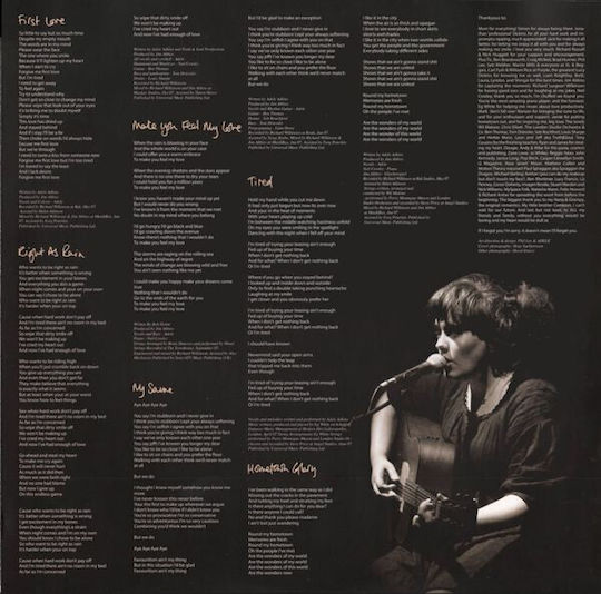 Adele 19 1 Vinyl