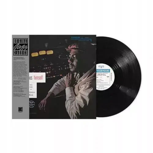 Thelonious Monk Thelonius Monk Lp Vinyl