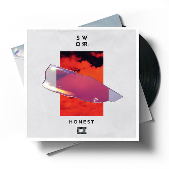 Sworr Honest Vinyl