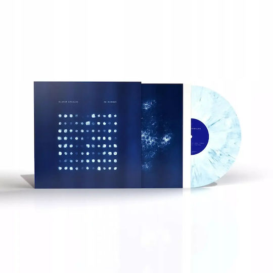 Olafur Arnalds Re:member 1 Vinyl