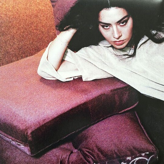 Charli Xcx Brat Vinyl