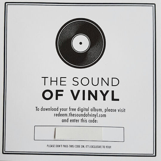 Massive Attack Protection Vinyl