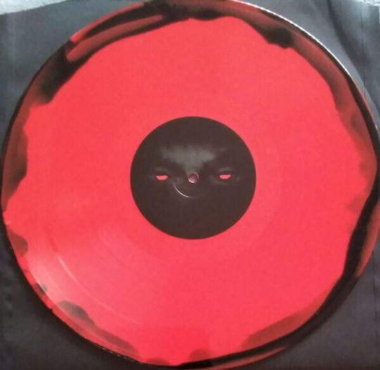 Cradle Filth From Cradle To Enslave Vinyl