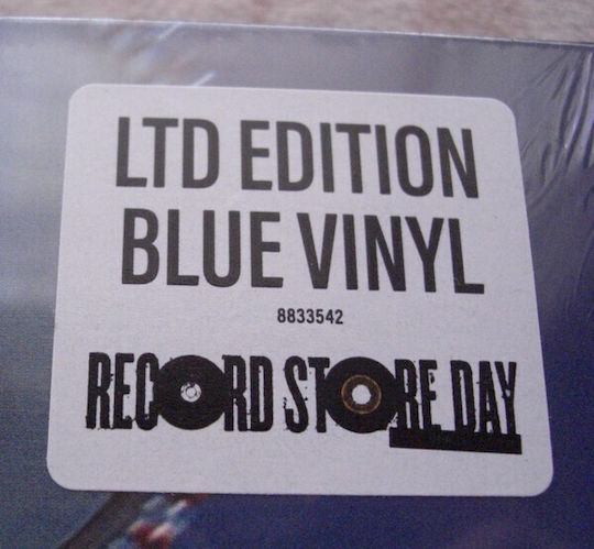 Chemical Brothers Leave Home Vinyl