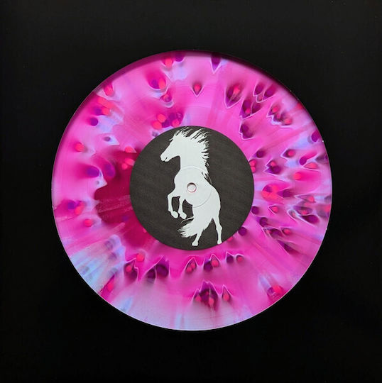 Madonna Confessions Tour Vinyl