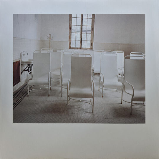 Fugazi Steady Diet Nothing Vinyl