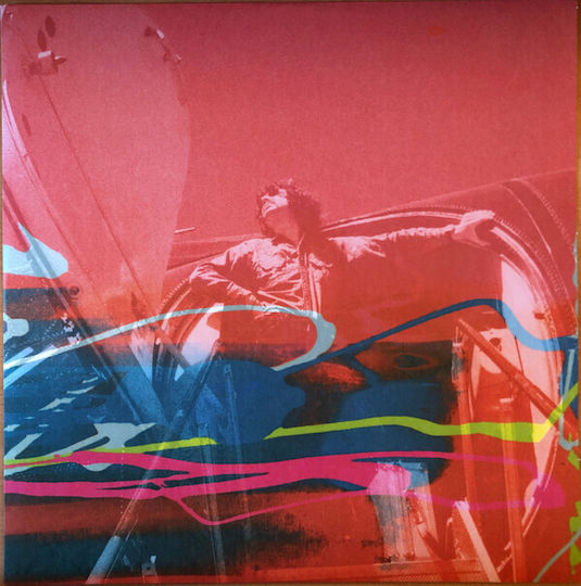 Pink Floyd Live From Los Angeles Sports Arena April 26th 1975 Vinyl Box Set
