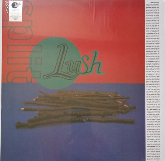 Tbd Split 2023 Remaster Vinyl