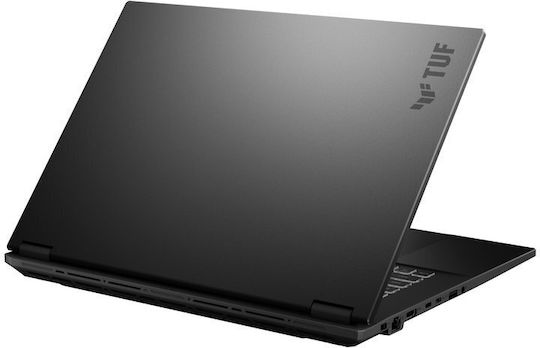 Asus TUF Gaming A18 18" IPS FHD+ 144Hz (Ryzen 7-260/16GB/1.0TB SSD/GeForce RTX 5070/W11 Home) (International English Keyboard)