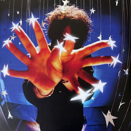 Cure Acoustic Hits Vinyl