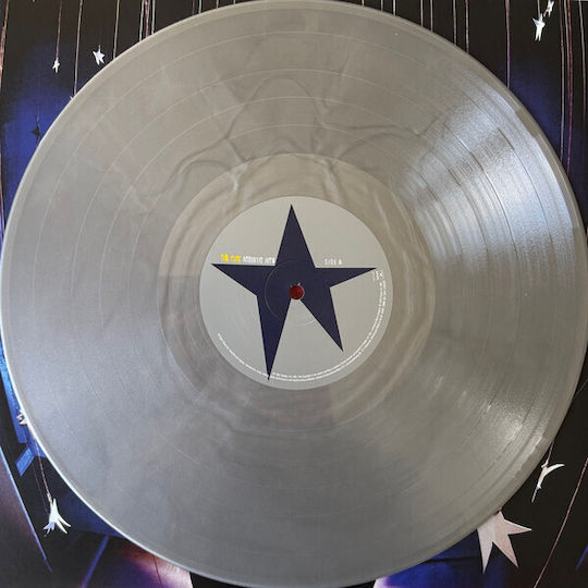 Cure Acoustic Hits Vinyl