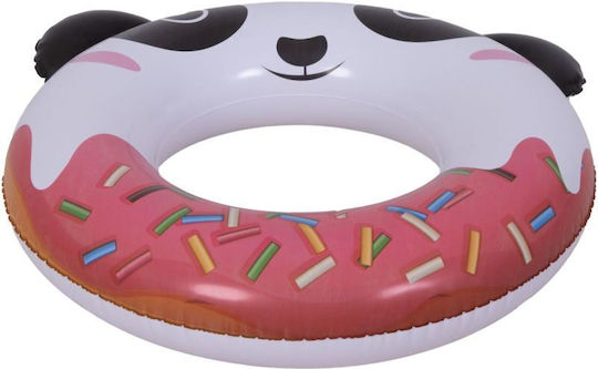 Inflatable Ride On for the Sea Donut