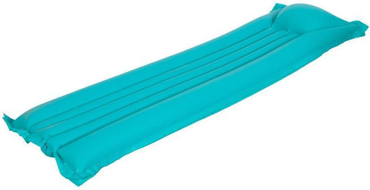 Sunclub 37497 Φουσκωτό Στρώμα Θαλάσσης Γαλάζιο 183cm