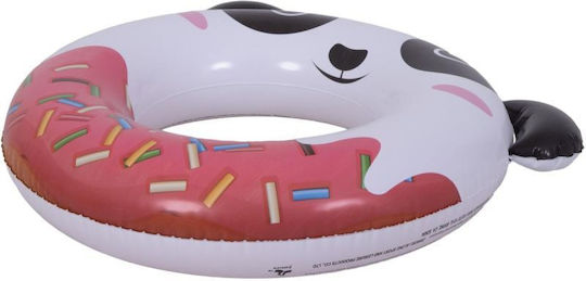 Inflatable Ride On for the Sea Donut