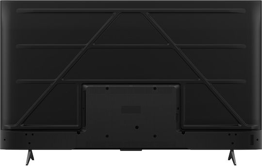 TCL Smart Τηλεόραση 75" 4K UHD LED P6L HDR (2026) 75P6L