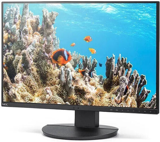 Sharp DD-EA242W IPS Monitor 24.1" FHD 1920x1200 with 6ms GTG Response Time