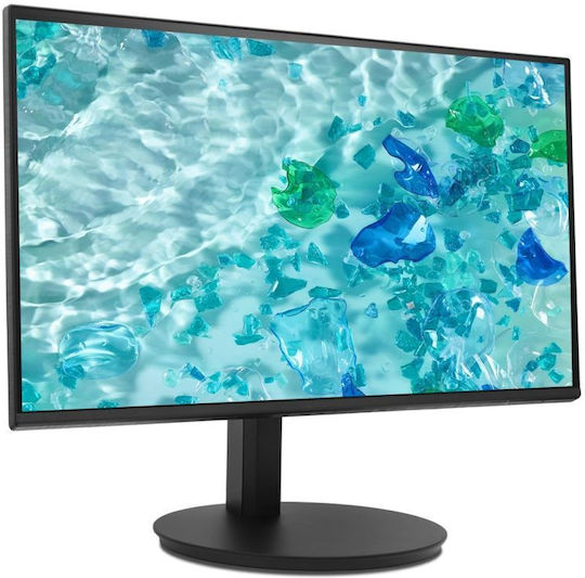 Acer Vero CB272U Gbmiiprx IPS HDR Monitor 27" QHD 2560x1440 with Response Time 1ms GTG