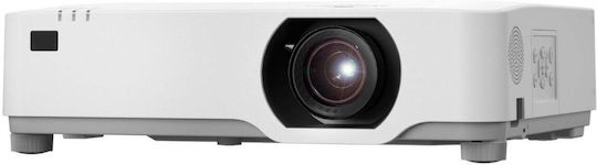 Sharp Projector 3LCD Full HD Laser με Ενσωματωμένα Ηχεία XP-P701U