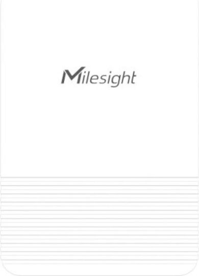 Milesight Iot Προστασία 1τμχ AW-EM320-TH-868M