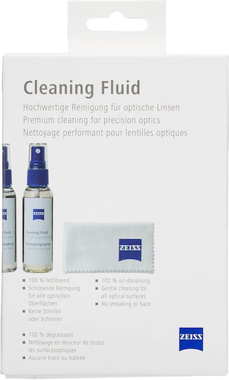 Zeiss Σετ Καθαρισμού Cleaning Γενικής Χρήσης