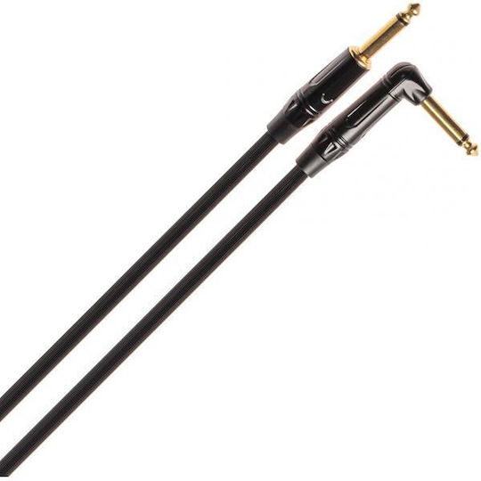 QuikLok Cable 6.3mm male - 6.3mm male 6m NAKH40QL00072
