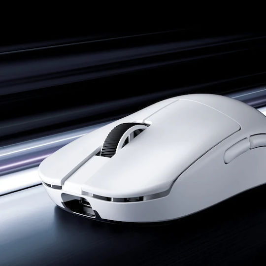 MCHOSE L7 Pro Ασύρματο Gaming Ποντίκι 26000 DPI Μαύρο