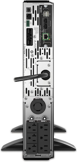 APC Smart UPS X Line-Interactive 3000VA