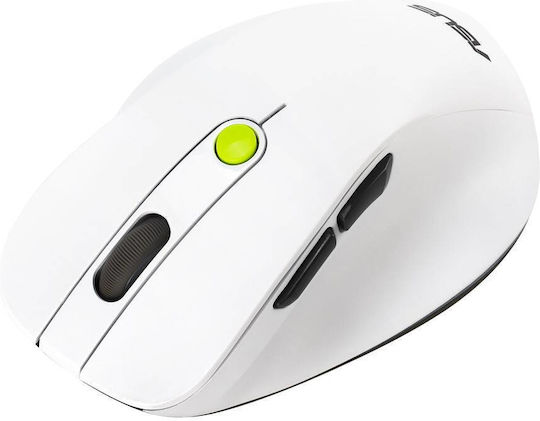 Asus MD105 Ασύρματο Bluetooth Ποντίκι Volt Green