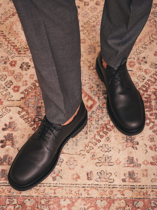 Men's Casual Shoes Black