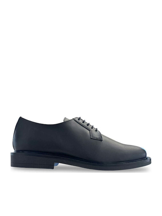 Men's Casual Shoes Black