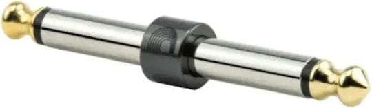 Βύσμα Σύνδεση Πεταλιών 1/4-inch D'addario Pw-p047a