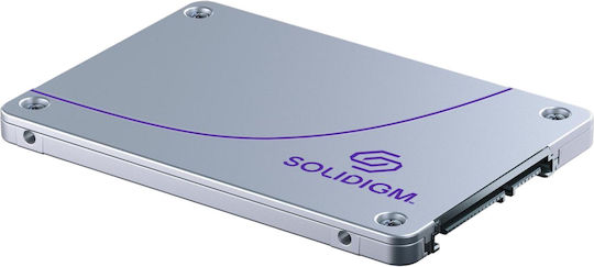 Intel D3-S4620 SSD 3.8TB 2.5'' SATA III SSDSC2KG038TZ1Z