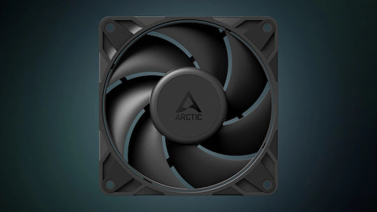 Arctic P12 Pro Pst Case Fan 120mm (450rpm / 49cfm) Χωρίς Led Φωτισμό