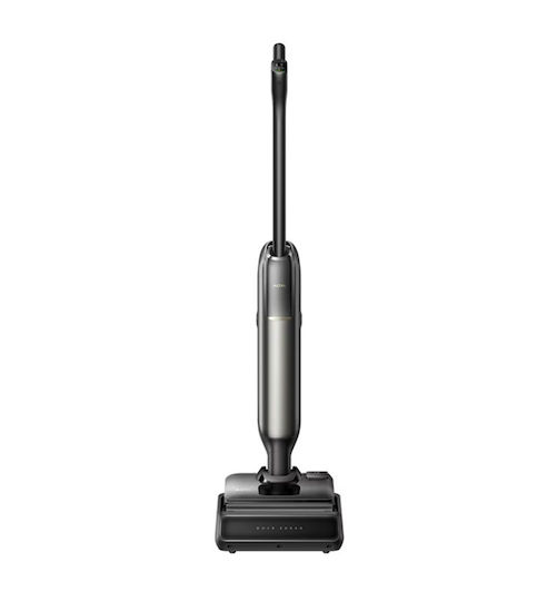 Mova M50 Rechargeable Stick Vacuum Black