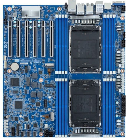 Gigabyte Placă de bază MS74-HB0 SoC cu Socket Intel LGA4710