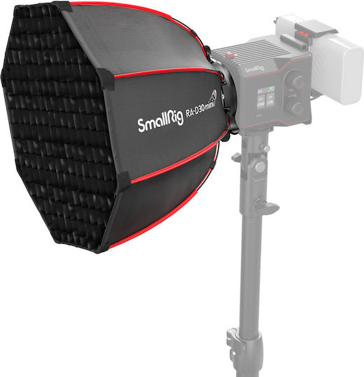 SmallRig Ra-d30 Mini Cutie de Lumini Parabolică Rc 60b 4358