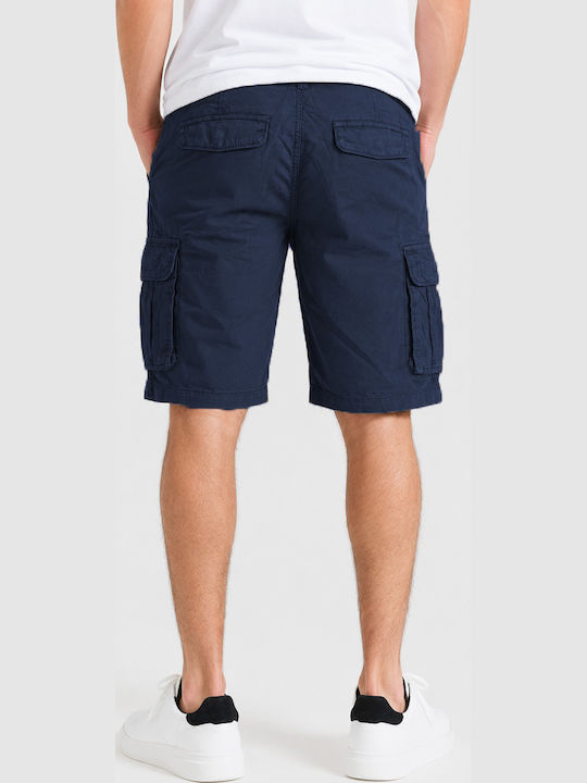 Pantaloni Scurți Bărbați Cargo Daino