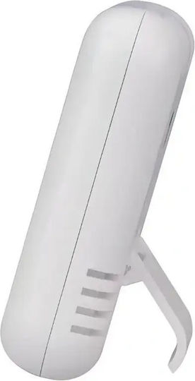 Verk Group Digital Hygrometer for Indoor Use