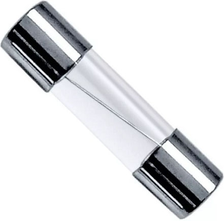 0115# Sicherung 20mm 1,5A Ce
