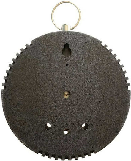 Verk Group Analog Hygrometer for Outdoor Use