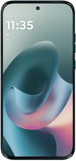 Motorola Moto G77 5G (12/256GB) Shaded Spruce