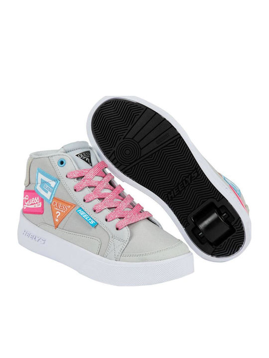 Heelys