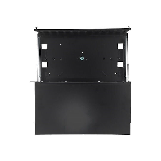 A-LAN Patch Panel για Rack 1U 19"